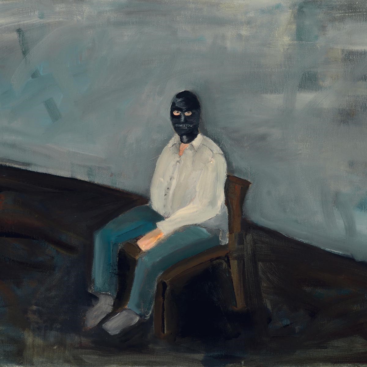 Afbeelding van Total Abuse - Prison Sweat