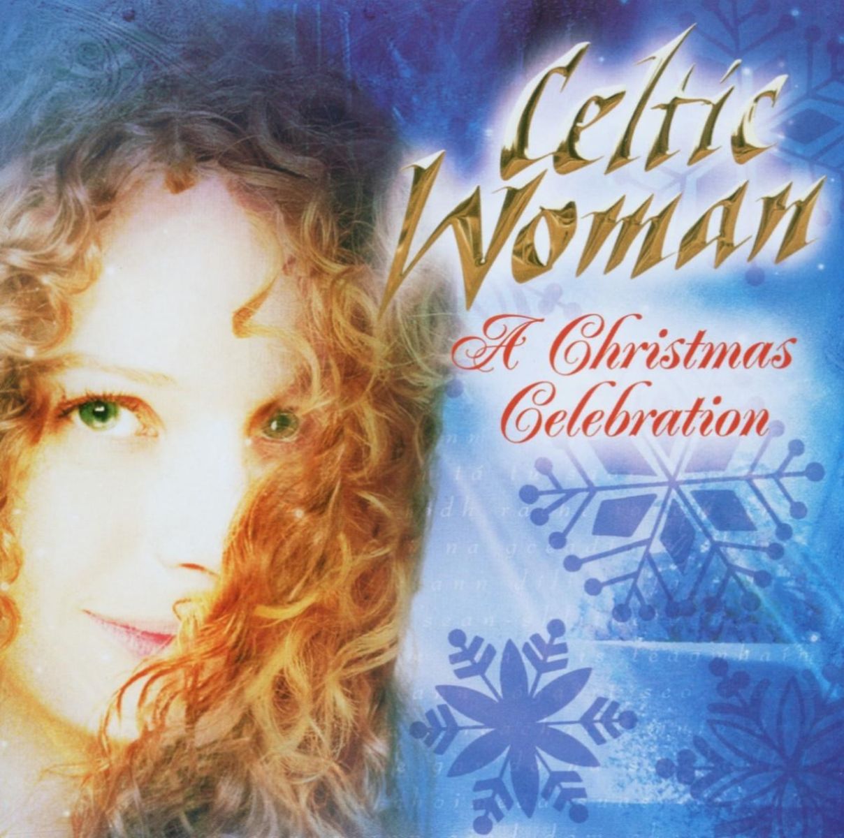 Afbeelding van Celtic Woman - A Christmas Celebration