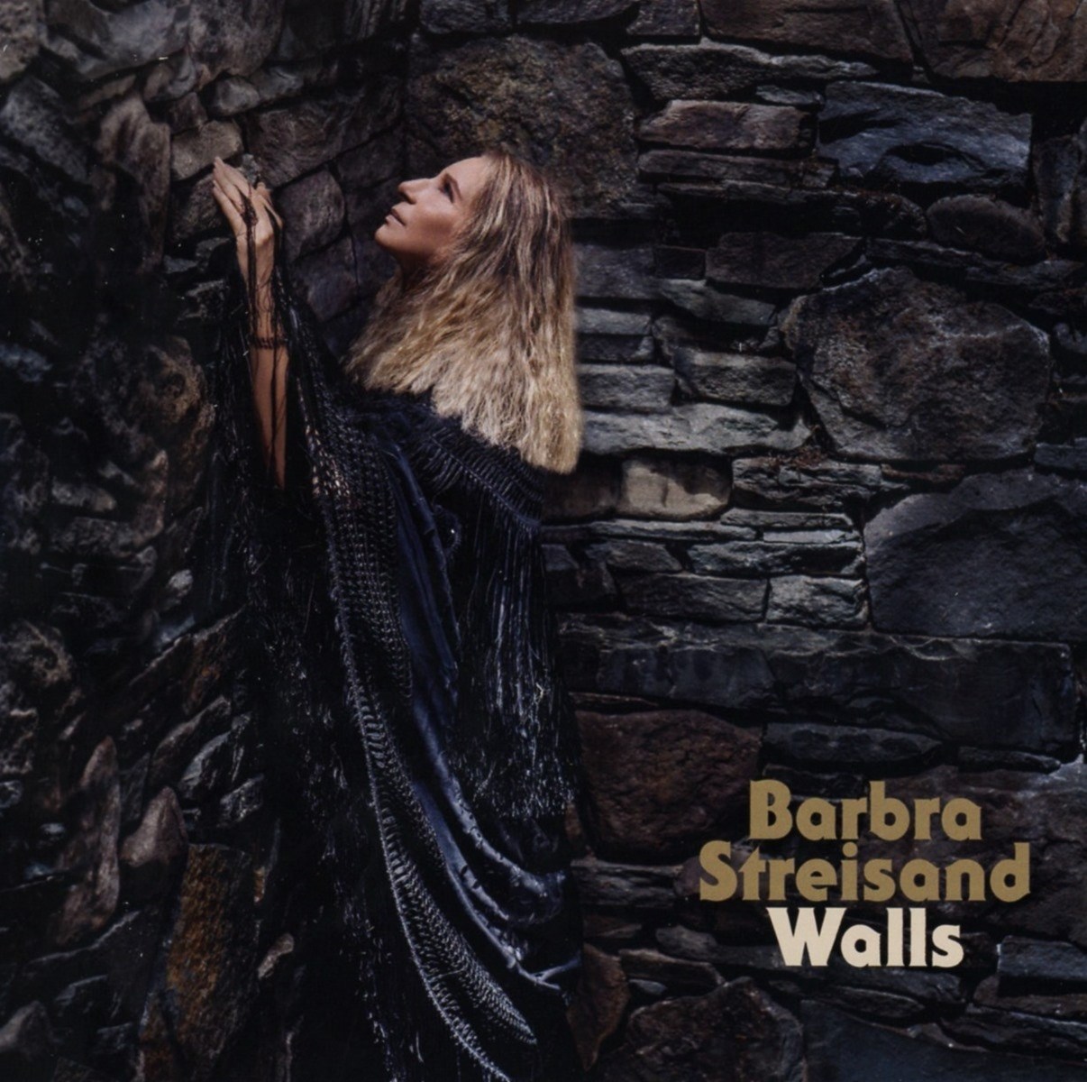 Afbeelding van Barbra Streisand - Walls
