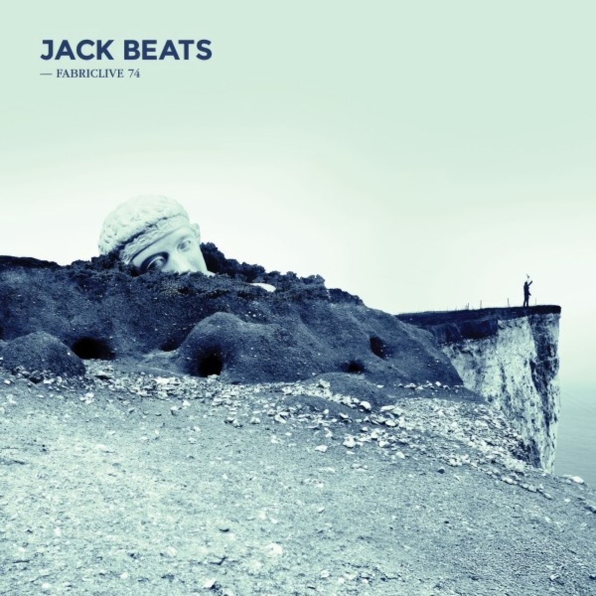 Jack Beats - Fabriclive 74