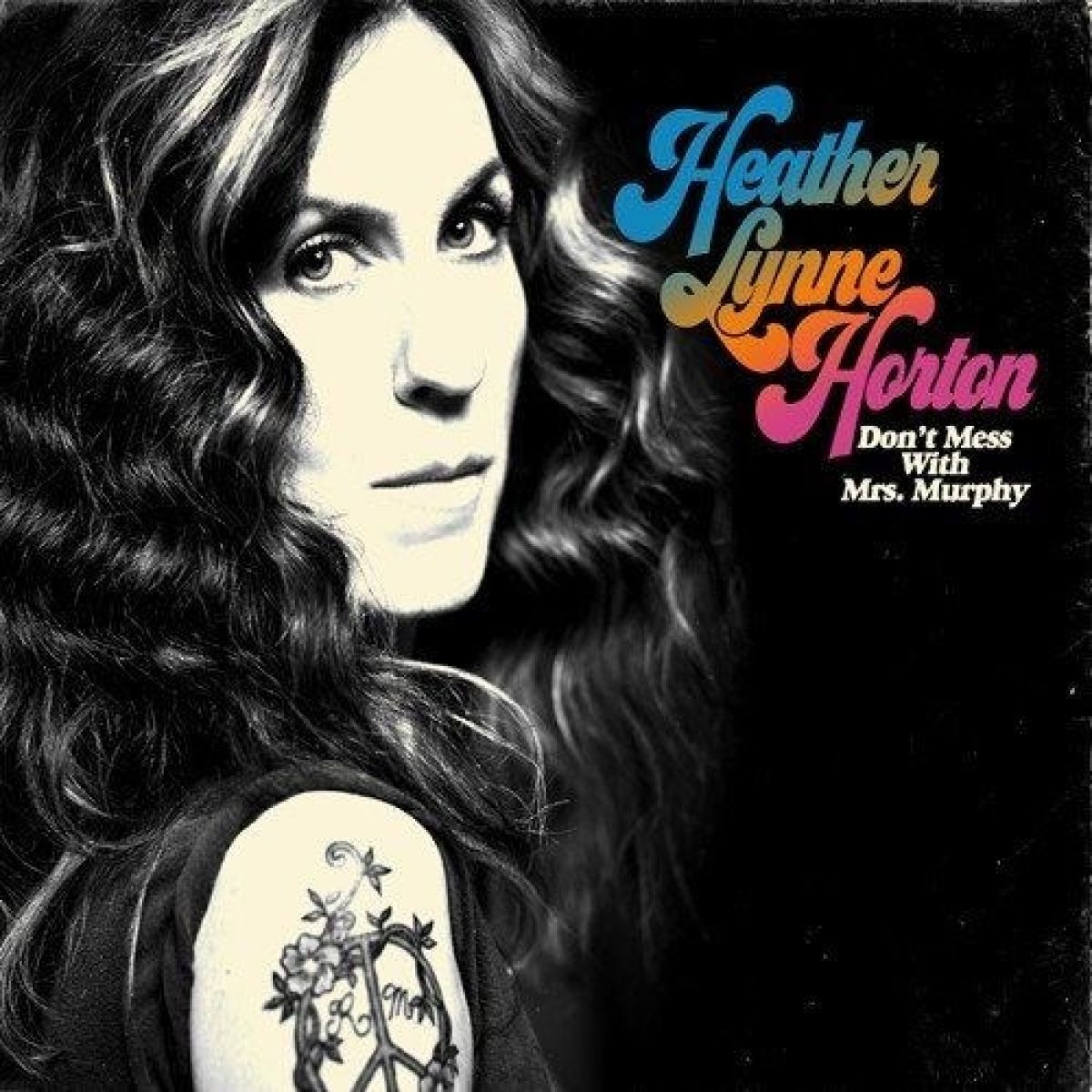 Afbeelding van Heather Lynn Horton - Don't Mess With Mrs. Murphy