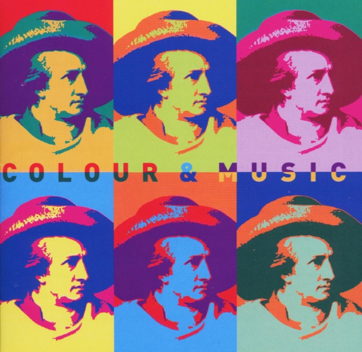 Various Artists - Colour & Music