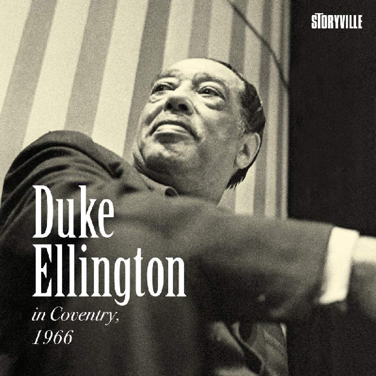 Afbeelding van Duke Ellington - In Coventry, 1966