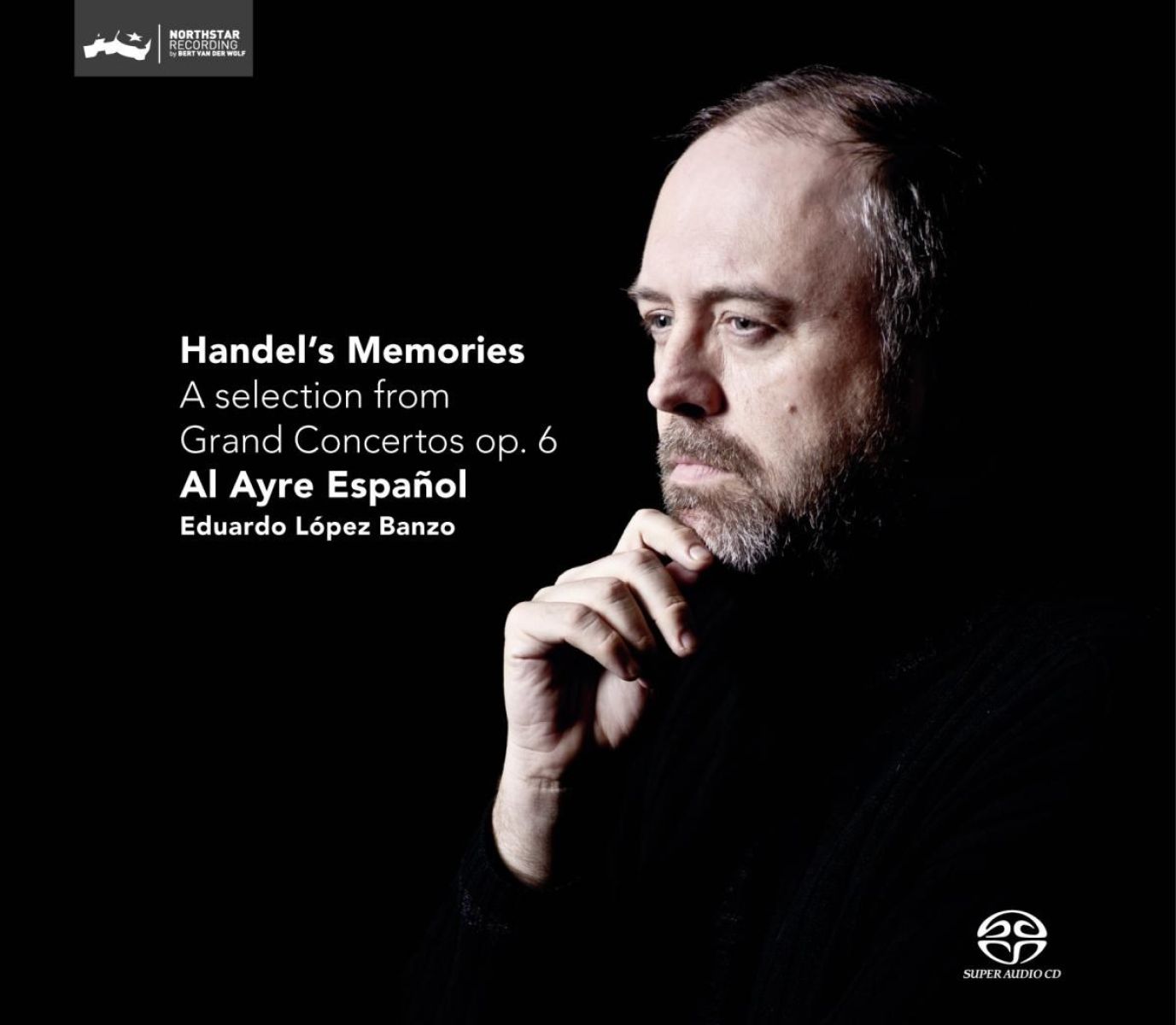 Al Ayre Espanol - Handel's Memories: A Selection From Grand Concert