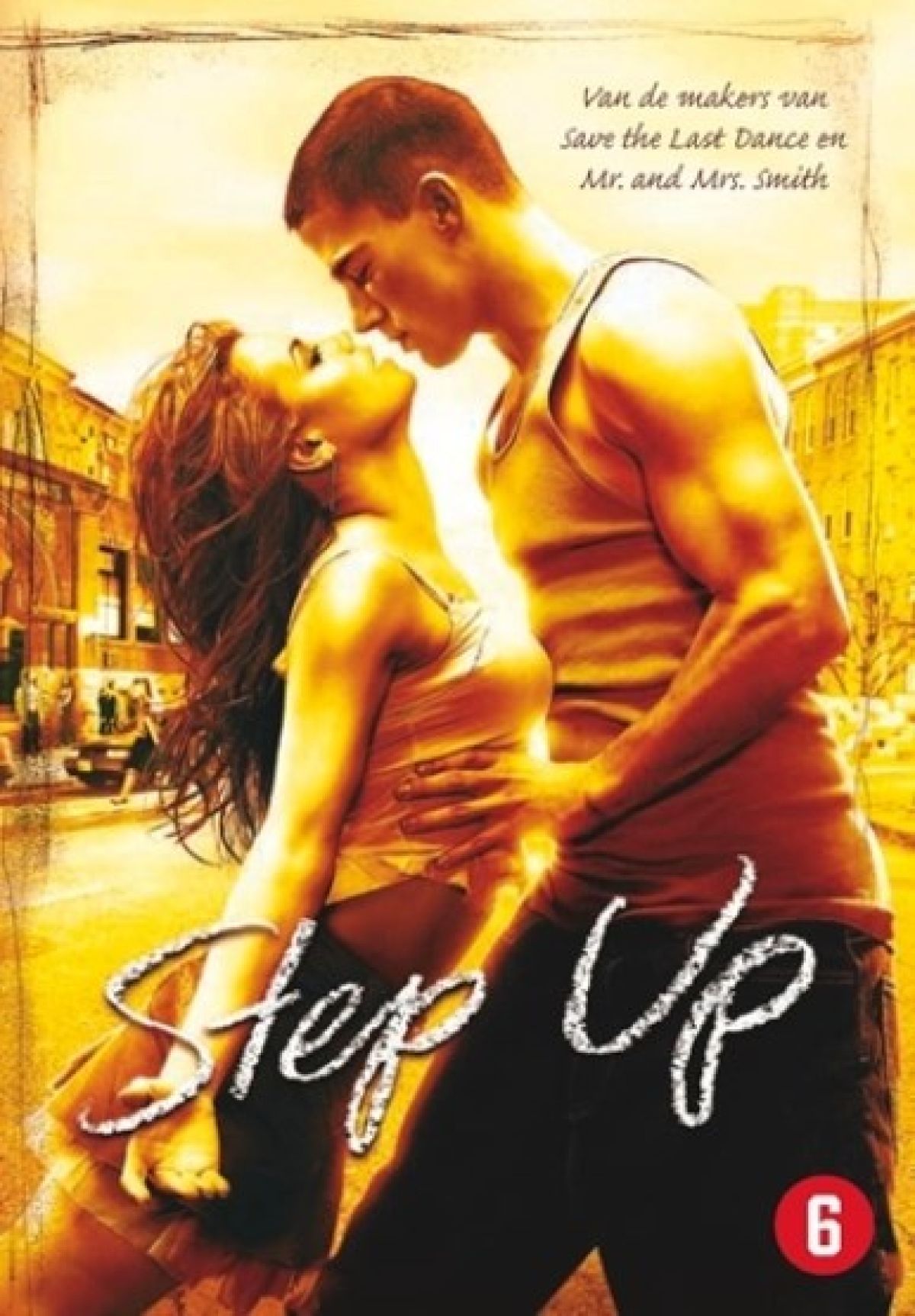 Step up