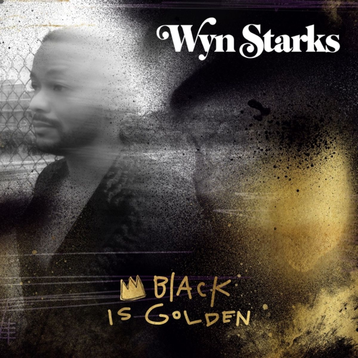 Afbeelding van Black Is Golden