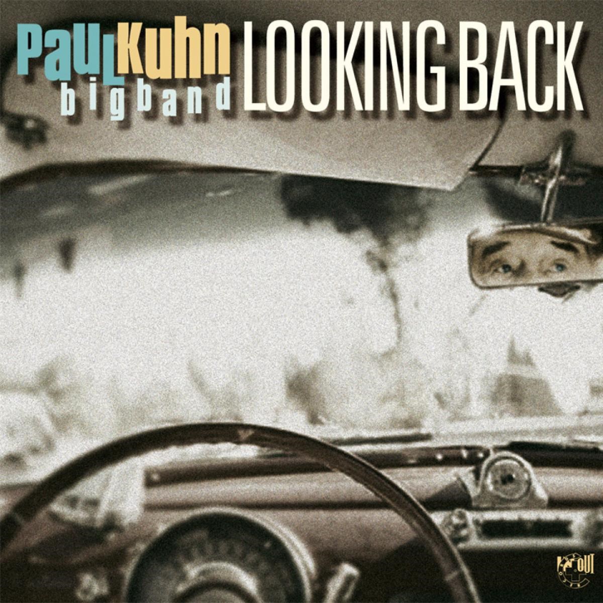 Afbeelding van Paul Kuhn Bigband - Looking Back