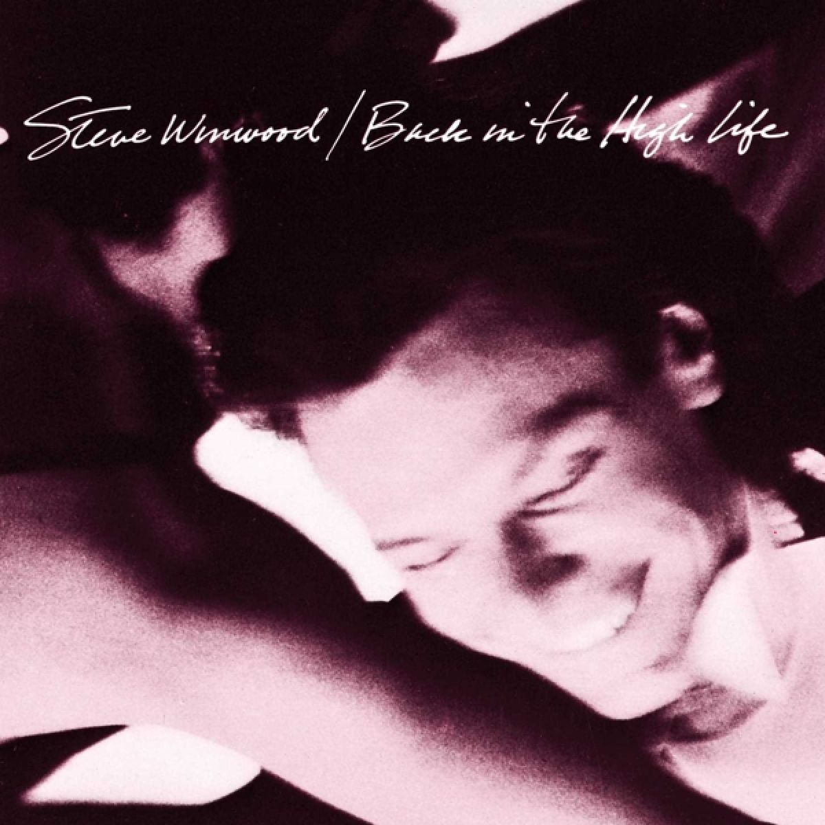 Afbeelding van Steve Winwood - Back In The Highlife