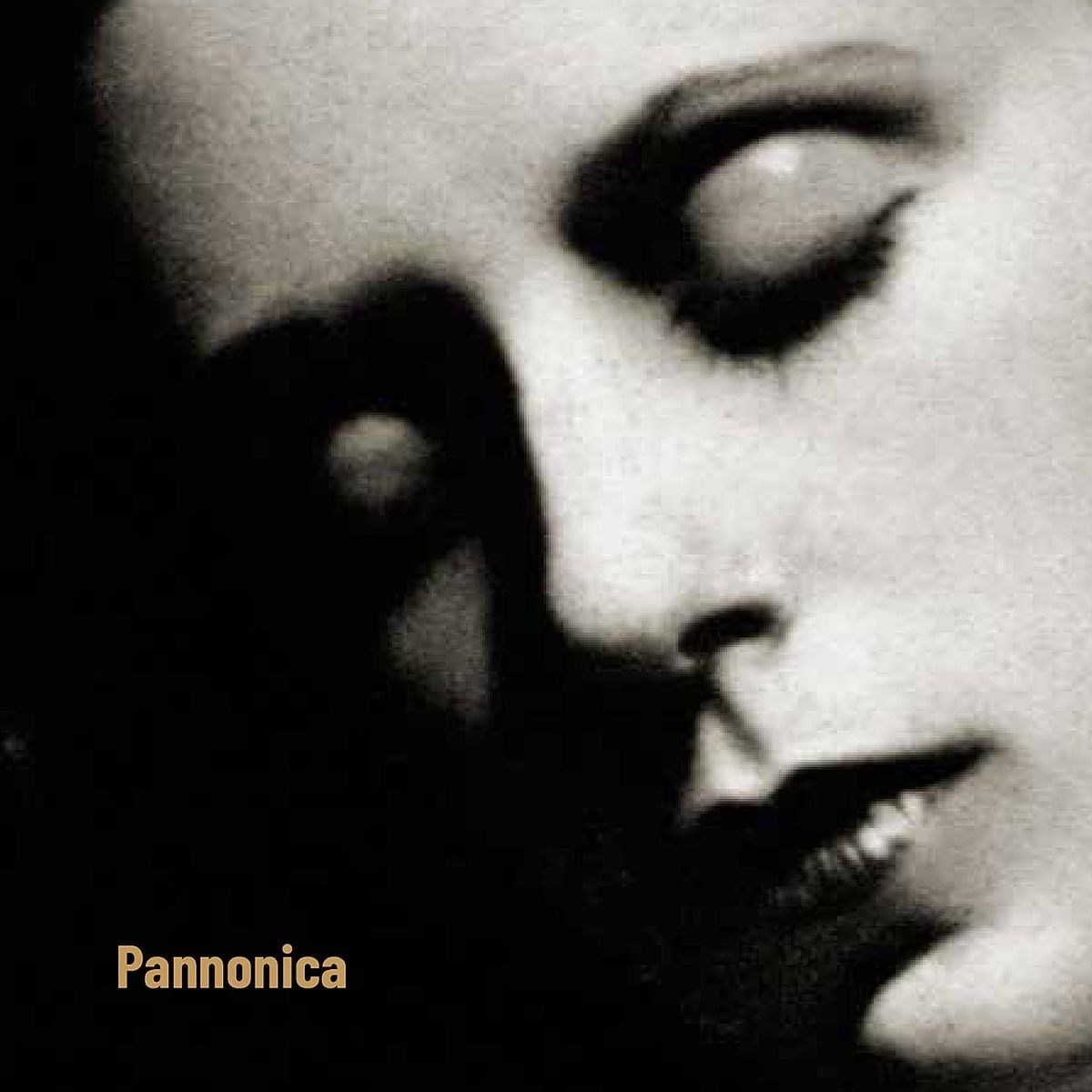 Various Artists - Pannonica - A Tribute To Pannonica - Deluxe Edition