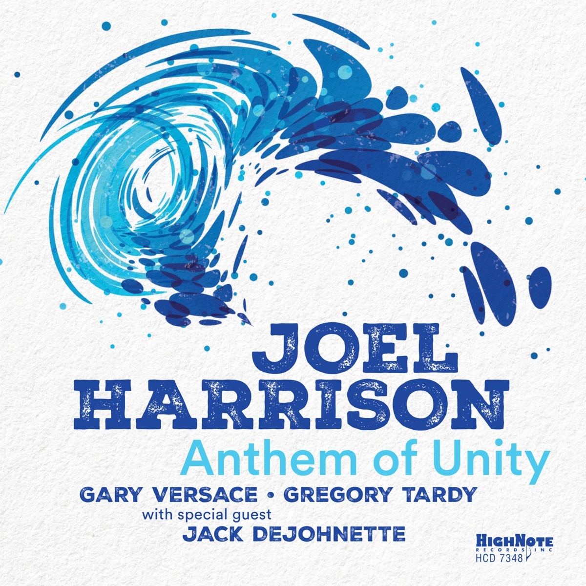 Afbeelding van Anthem Of Unity