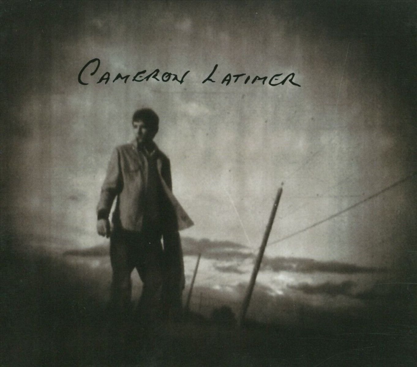 Cameron Latimer - Fallen Apart