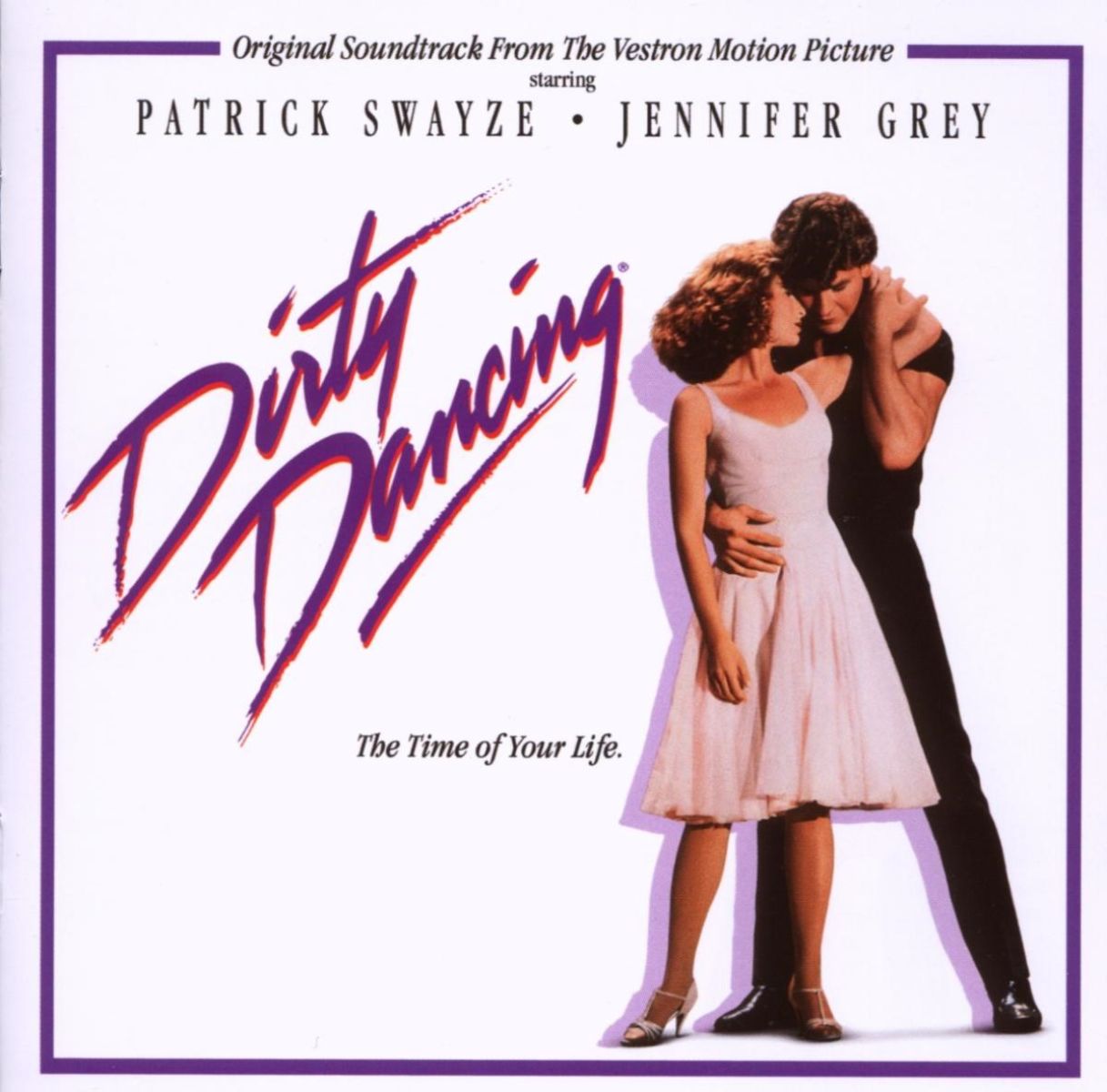 Afbeelding van Dirty Dancing - Dirty Dancing