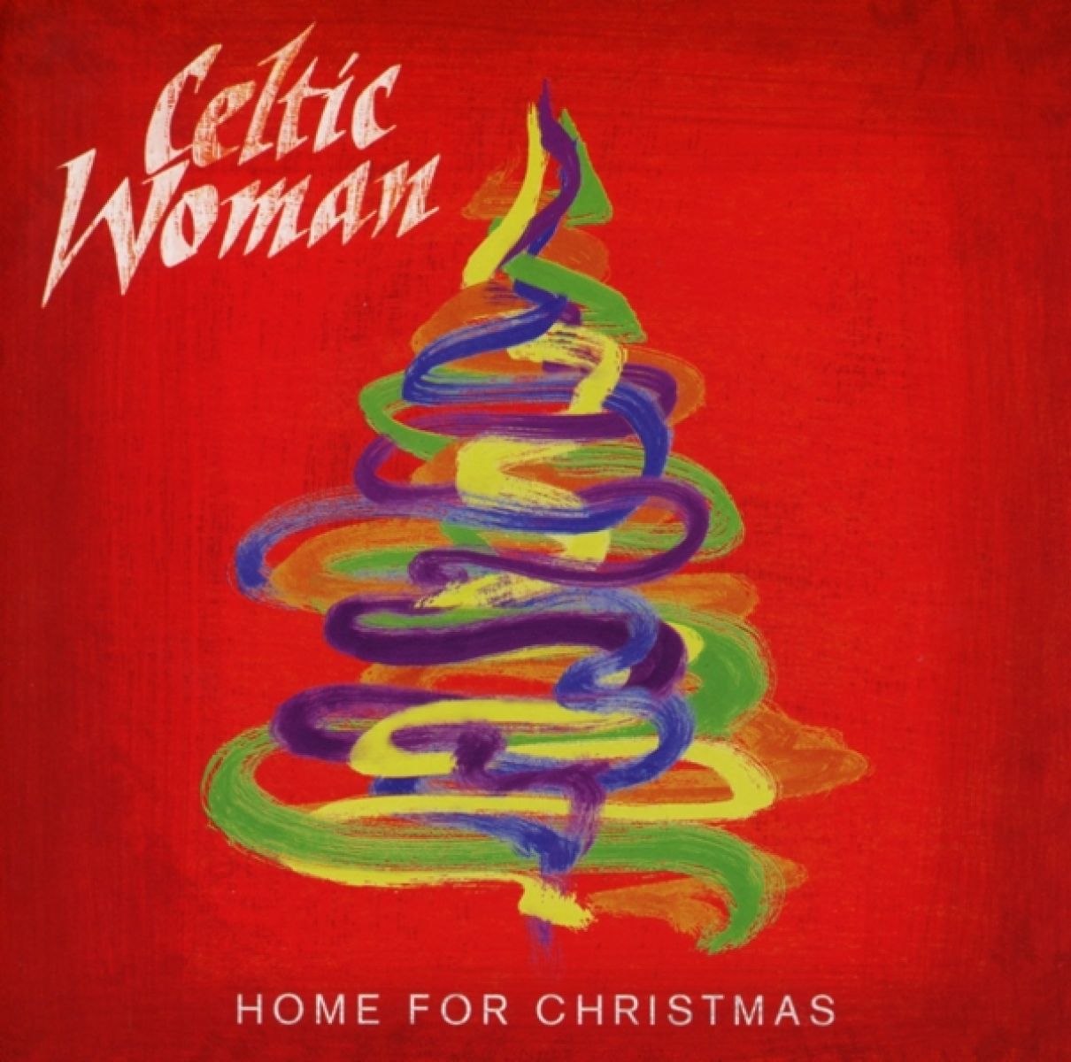 Afbeelding van Home For Christmas
