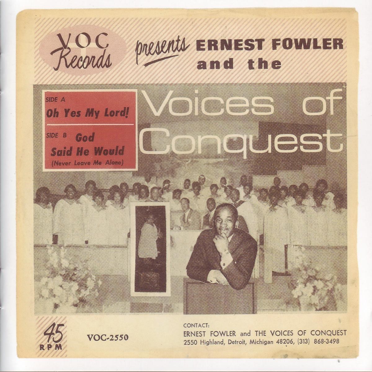 Various Artists - Good God! A Gospel Funk Hymnal