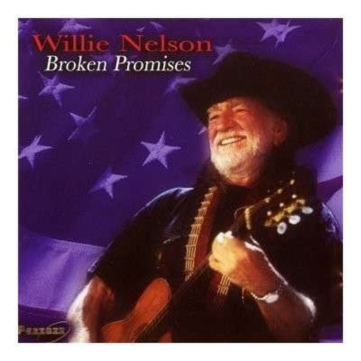 Willie Nelson - Broken Promises