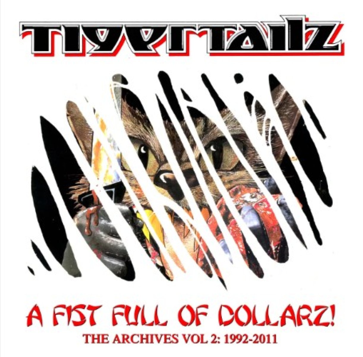Afbeelding van A Fist Full Of Dollarz The Archives Vol 2: 1992 – 2011