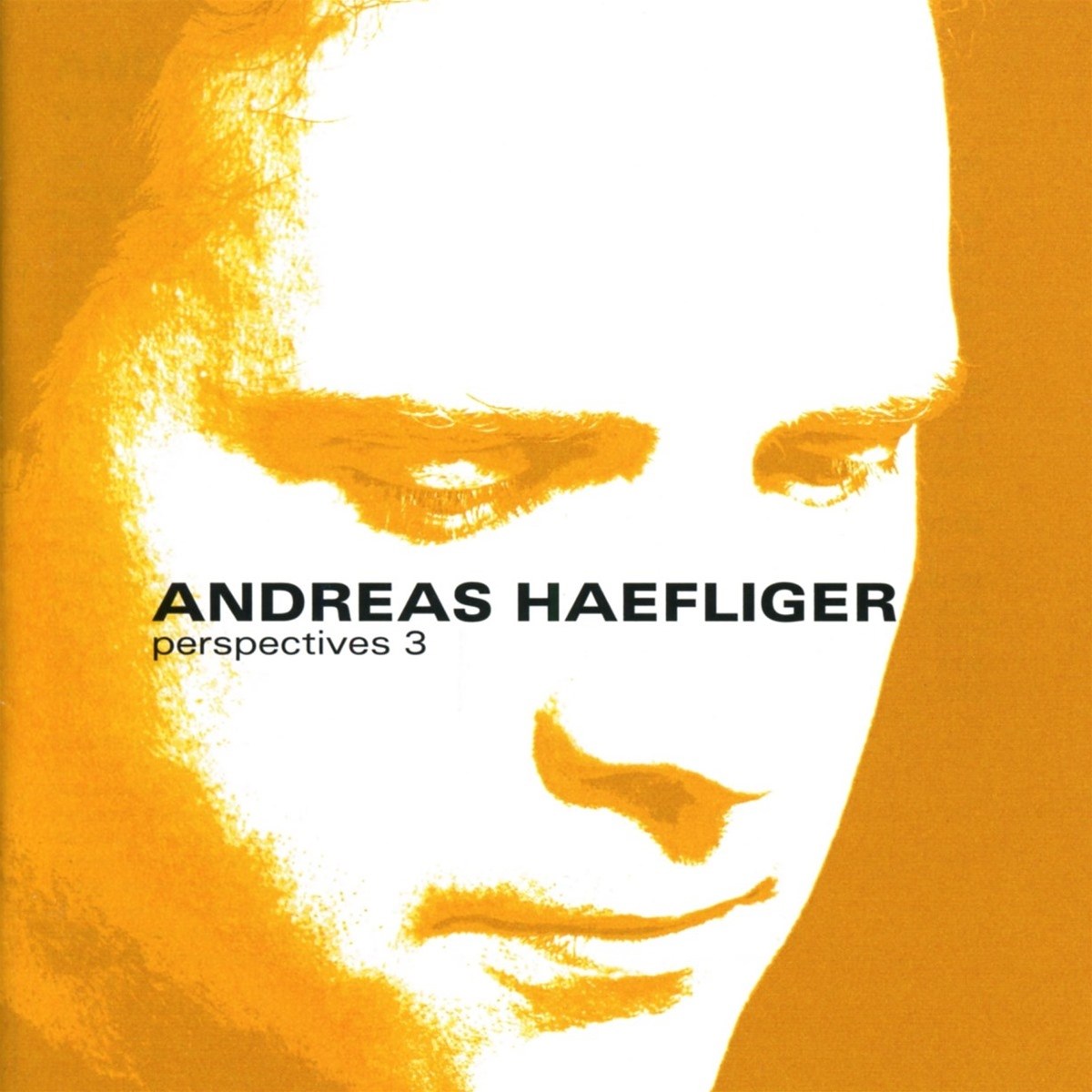 Andreas Haefliger - Beethoven: Perspectives 3