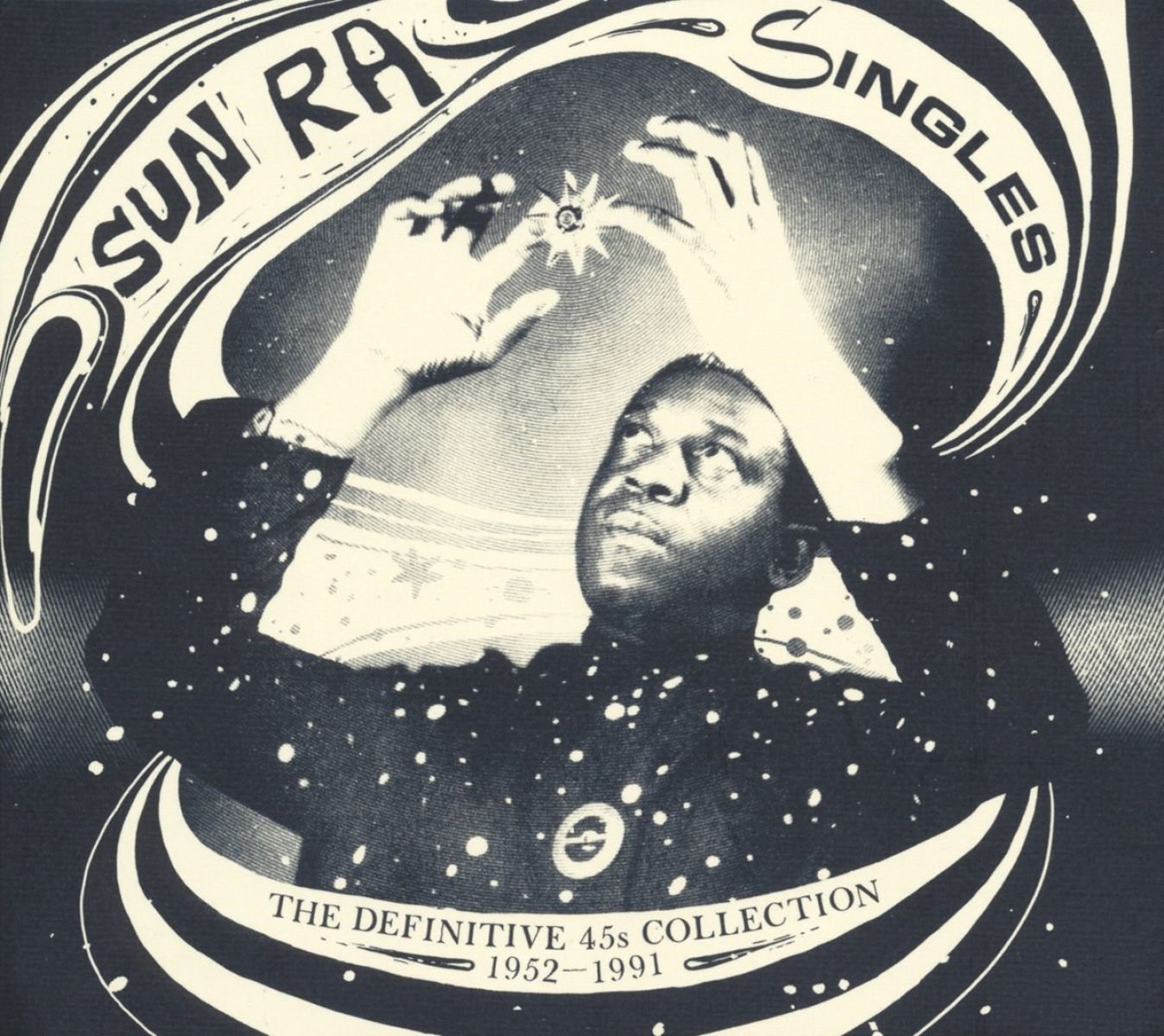 Afbeelding van Sun Ra - Singles