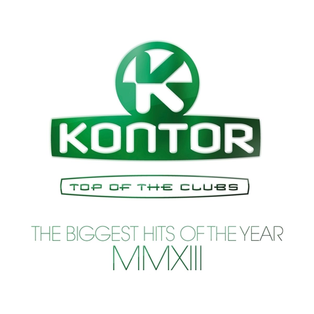 Afbeelding van Kontor Top Of The Clubs-