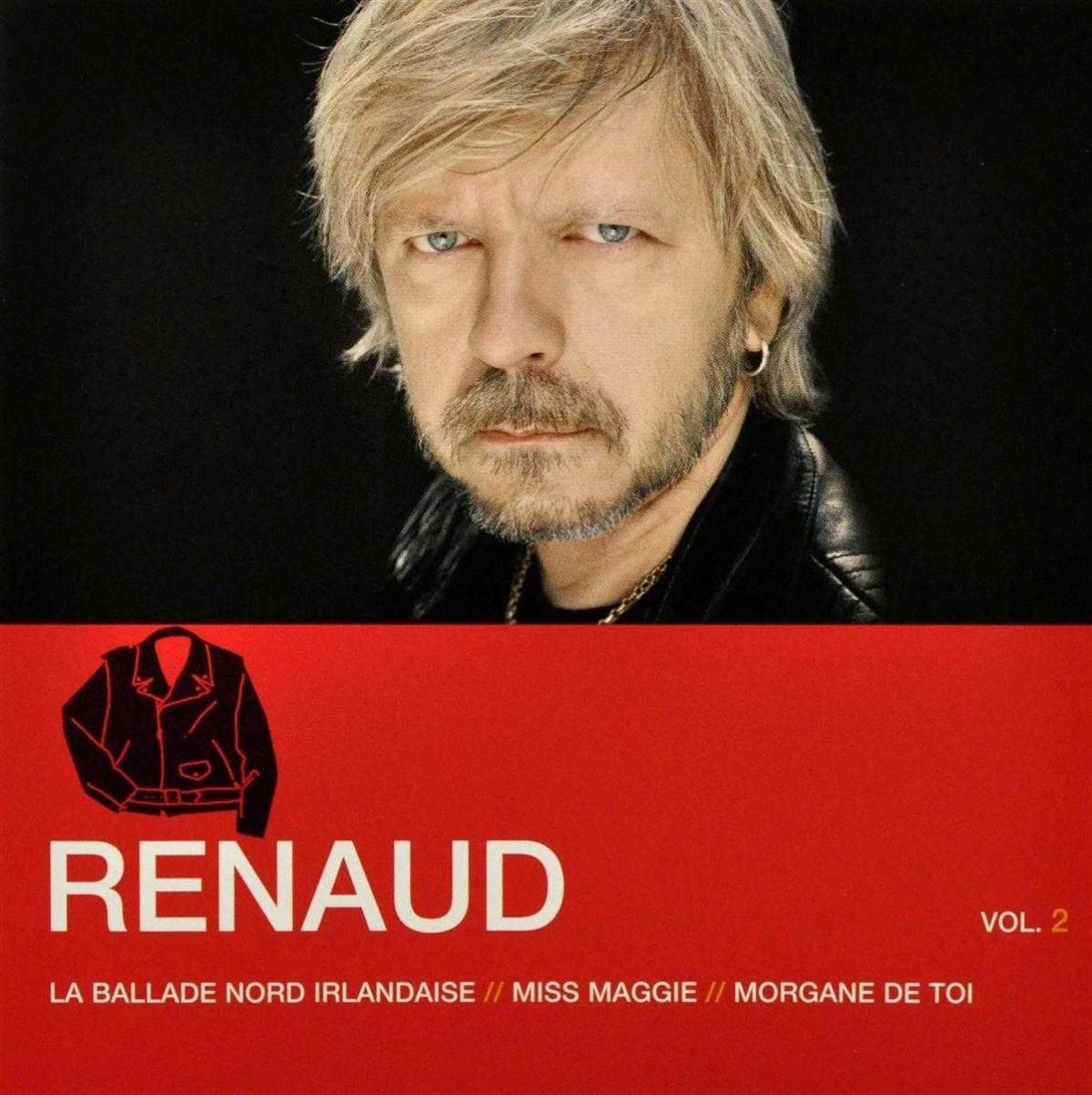 Afbeelding van Renaud - L'Essentiel 2004 Vol 2