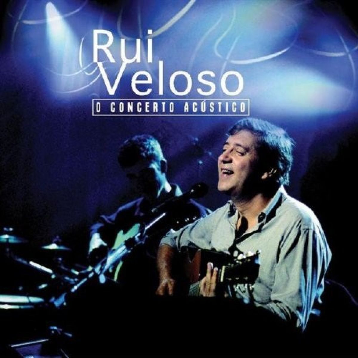 Afbeelding van Rui Veloso - O Concerto Acústico