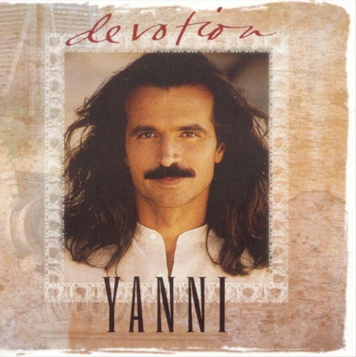 Afbeelding van Yanni - Devotion (The Best Of)