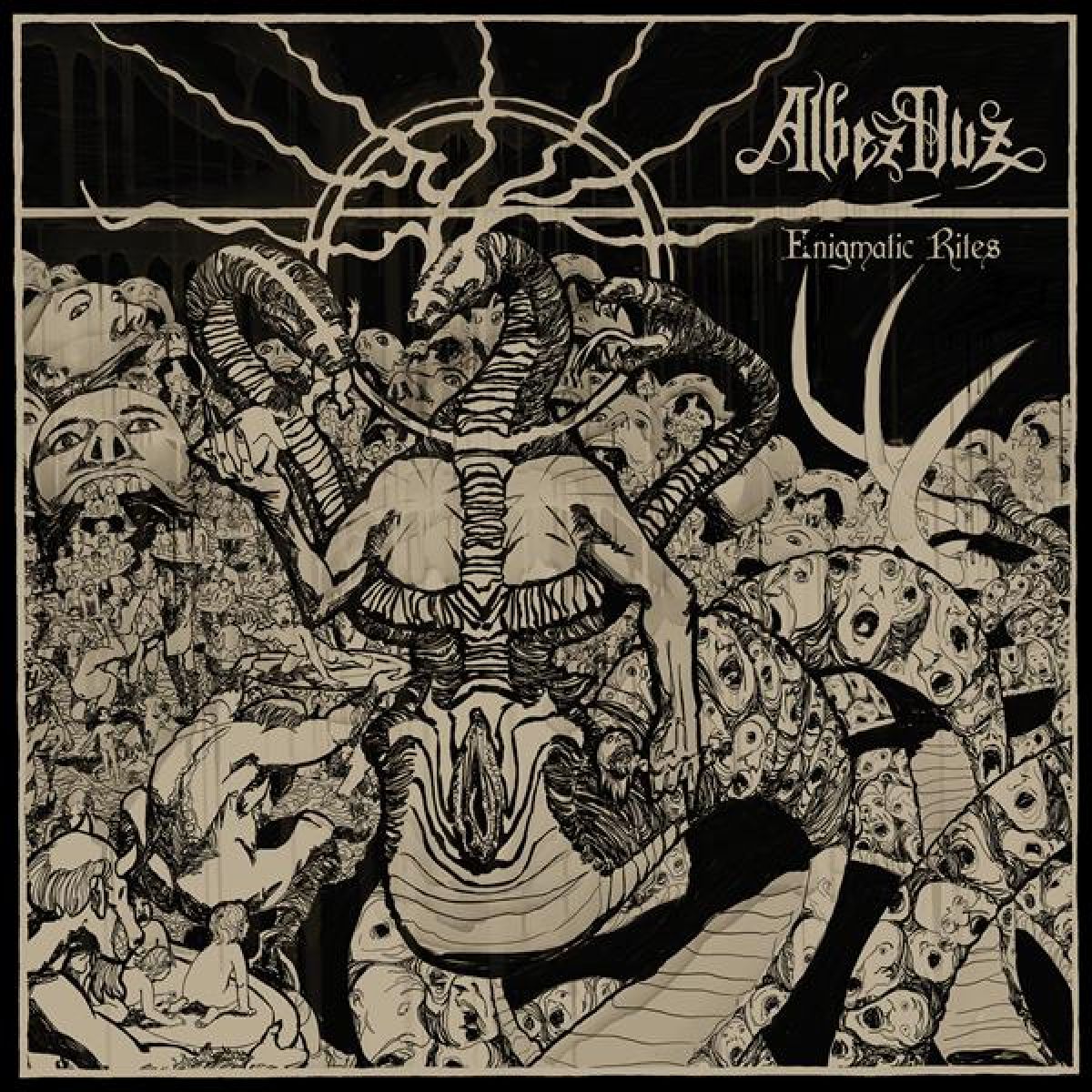 Afbeelding van Enigmatic Rites