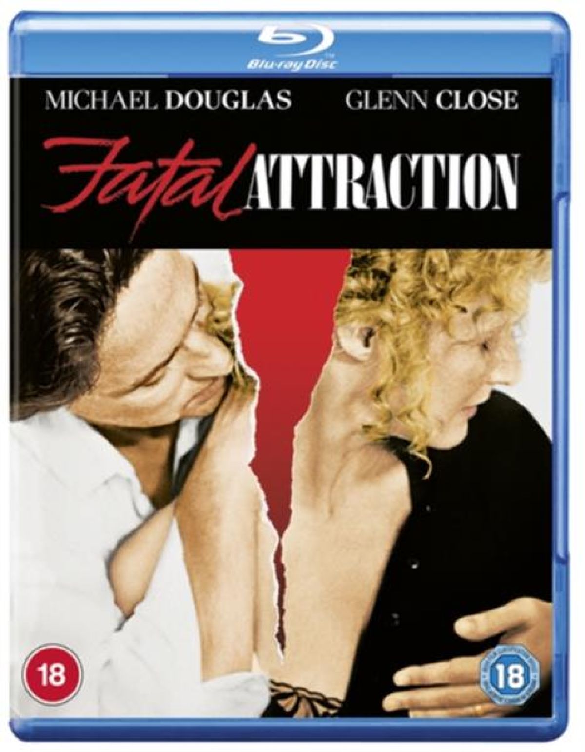 Afbeelding van Fatal Attraction