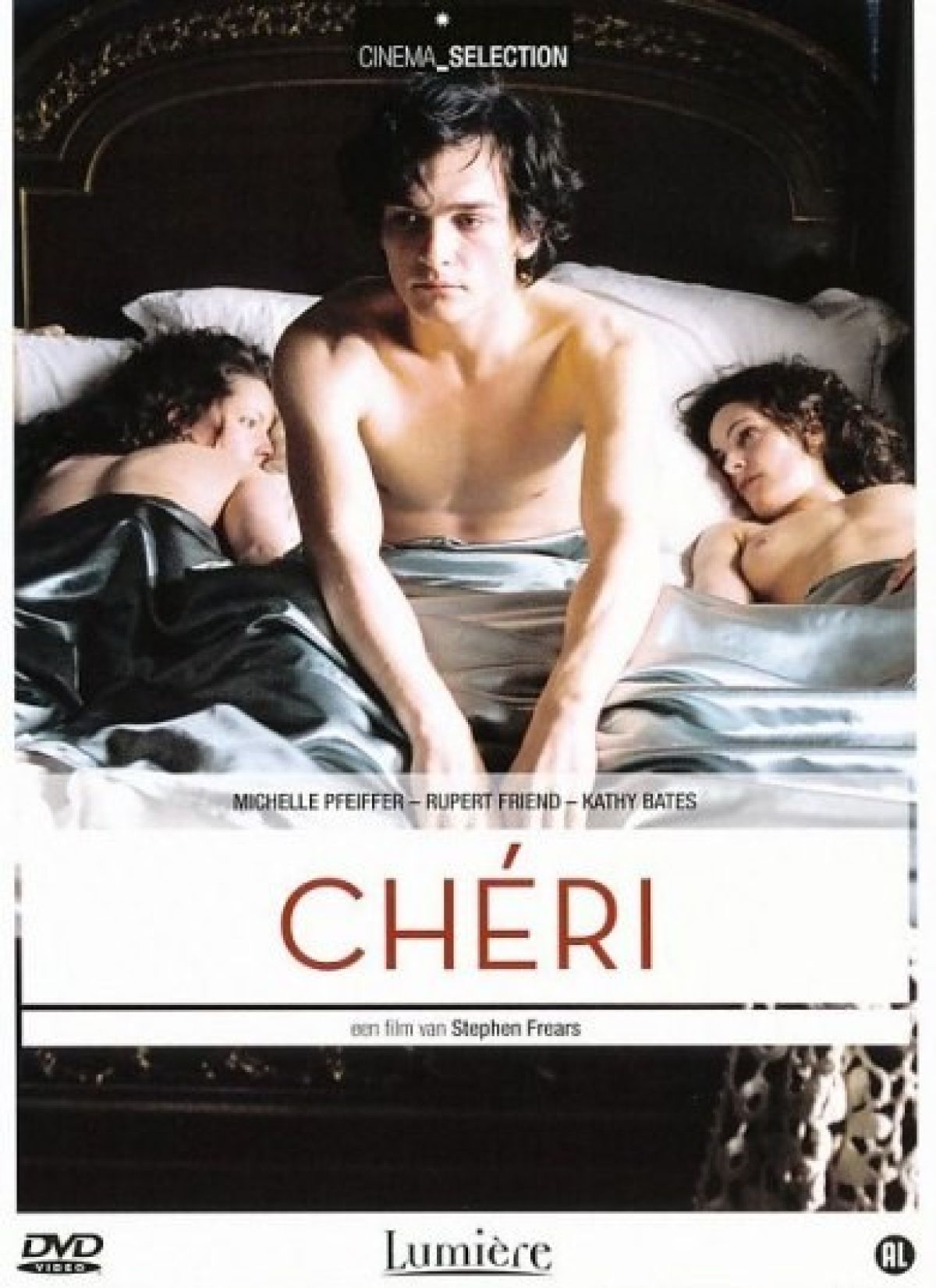 Cheri