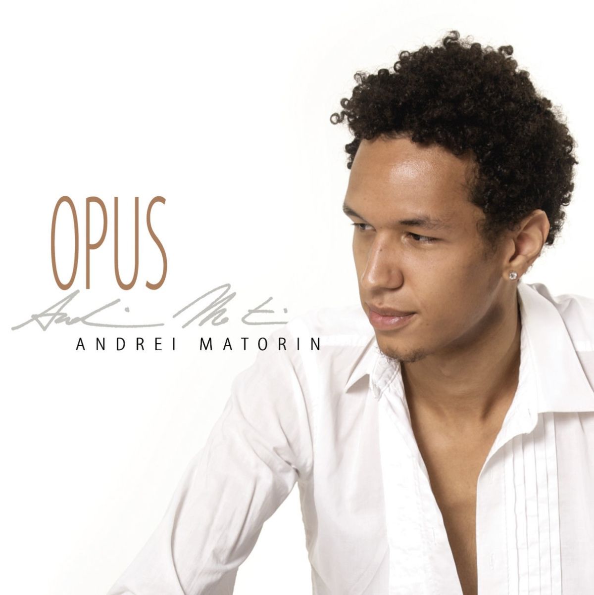 Andrei Matorin - Opus