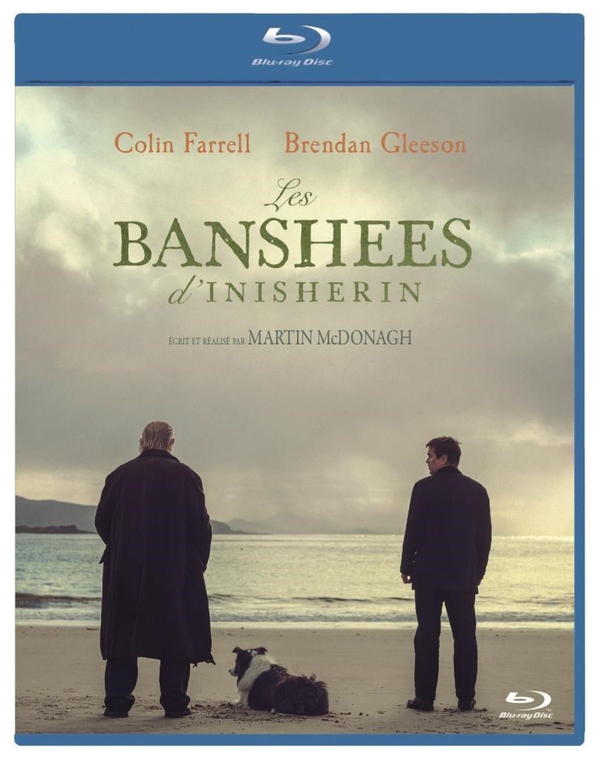 Afbeelding van Banshees of Inisherin