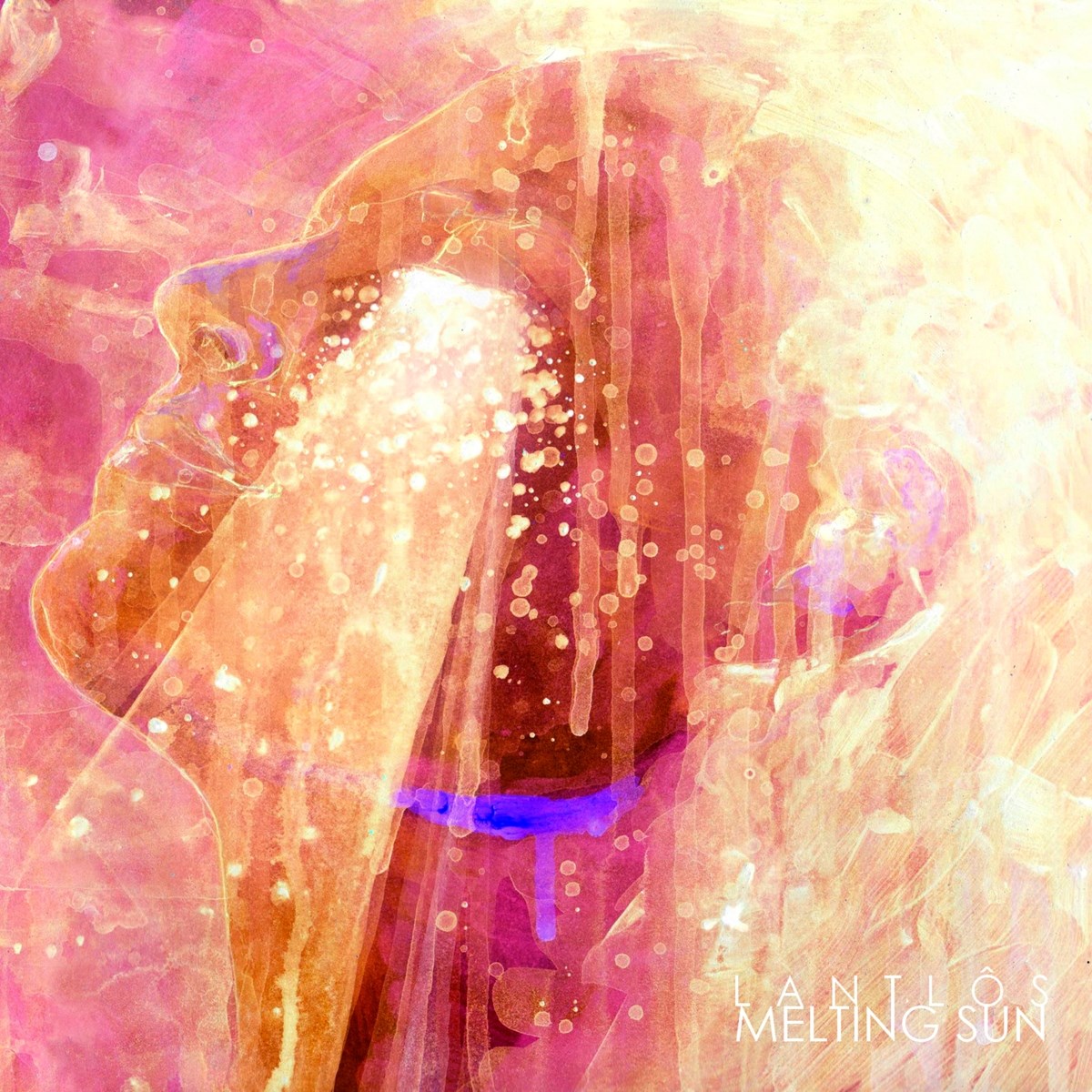 Afbeelding van Lantlôs - Melting Sun
