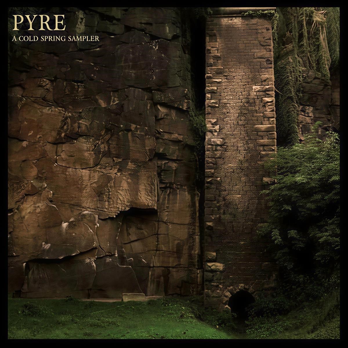 Afbeelding van Various Artists - Pyre: A Cold Spring Sampler
