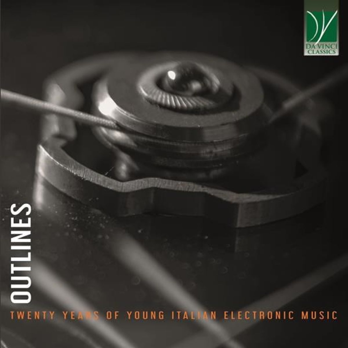 Various Artists - Twenty Years Of Young Italian Electronic Music