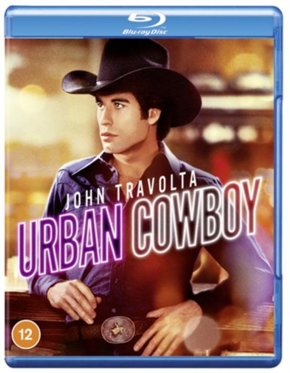Afbeelding van Urban Cowboy