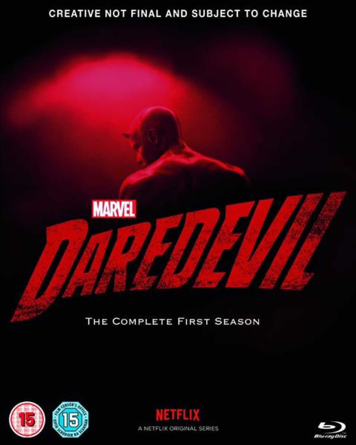 Afbeelding van Daredevil - Season 1
