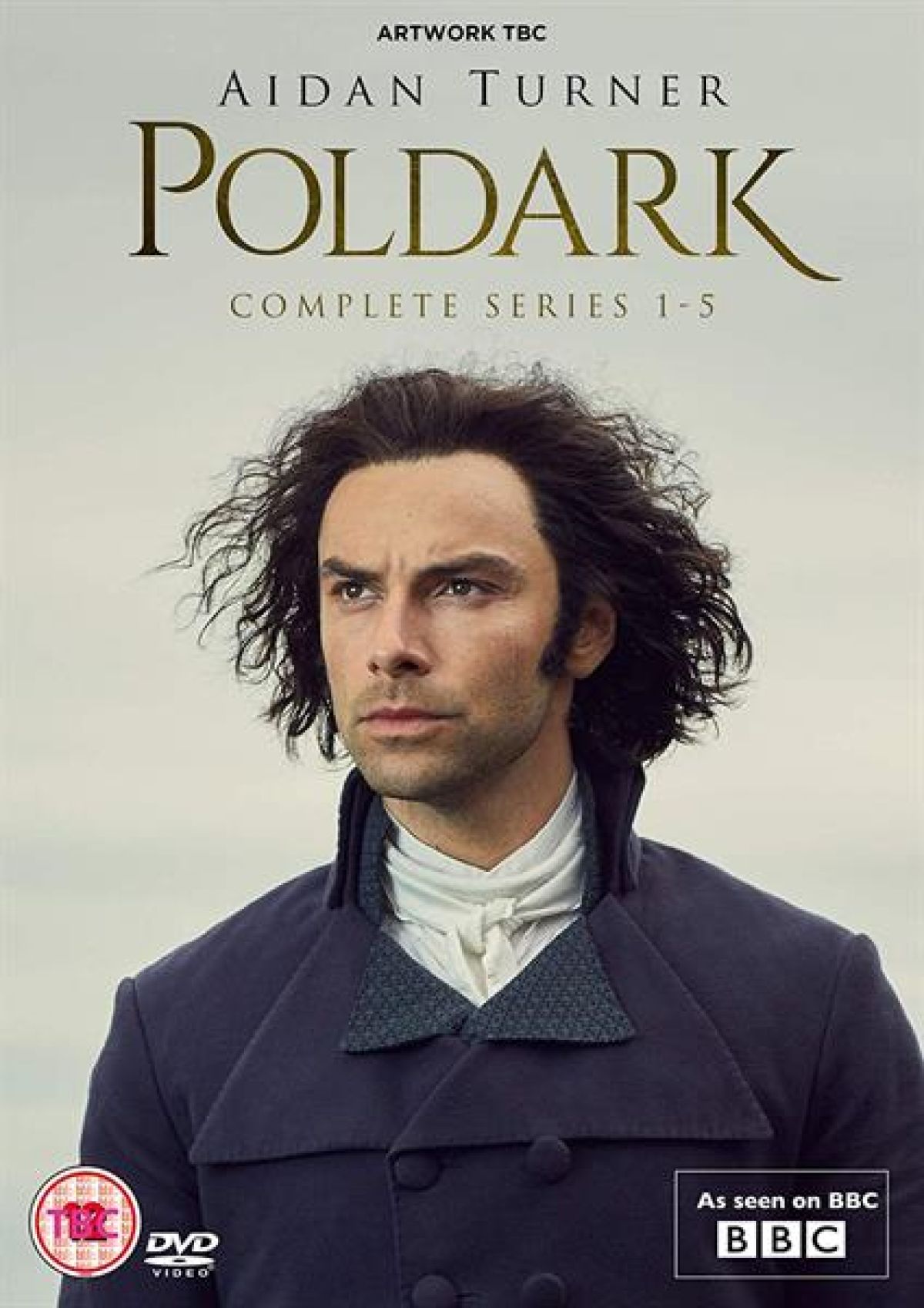 Afbeelding van Poldark Complete Series