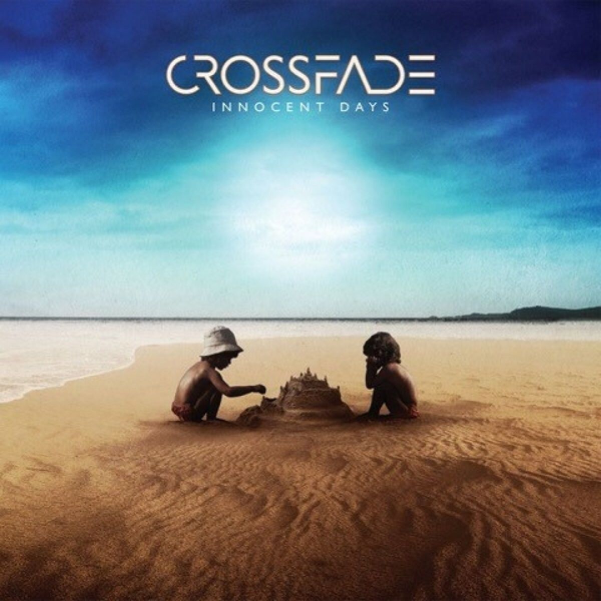 Afbeelding van Crossfade - Innocent Days