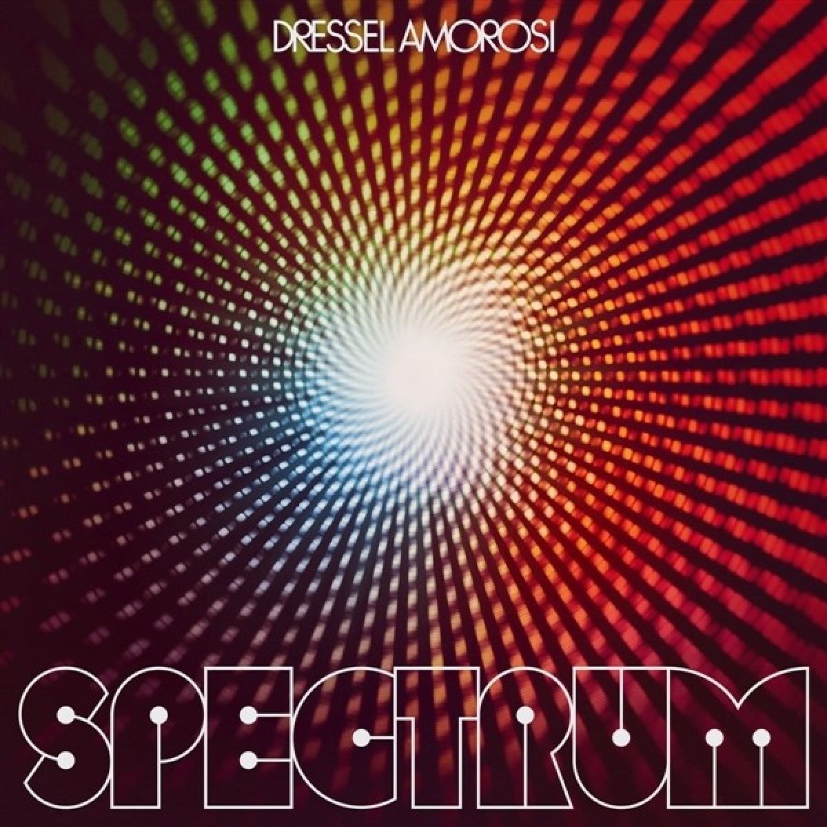 Afbeelding van Dressel Amorosi - Spectrum