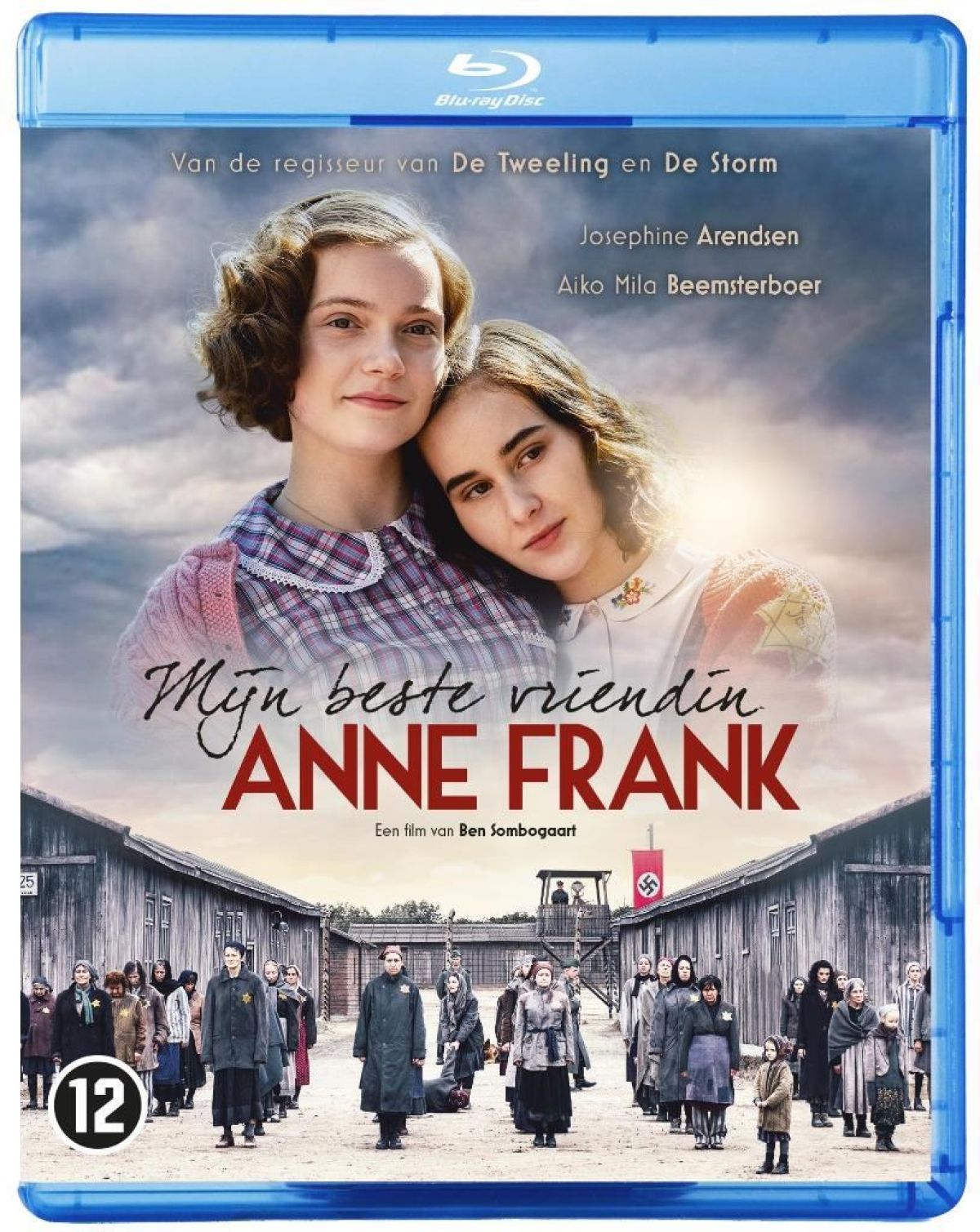 Mijn Beste Vriendin Anne Frank