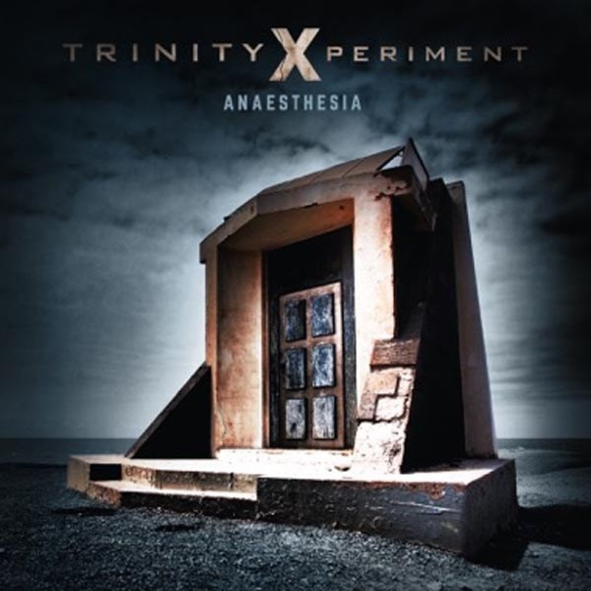 Afbeelding van Trinity Xperiment - Anaesthesia
