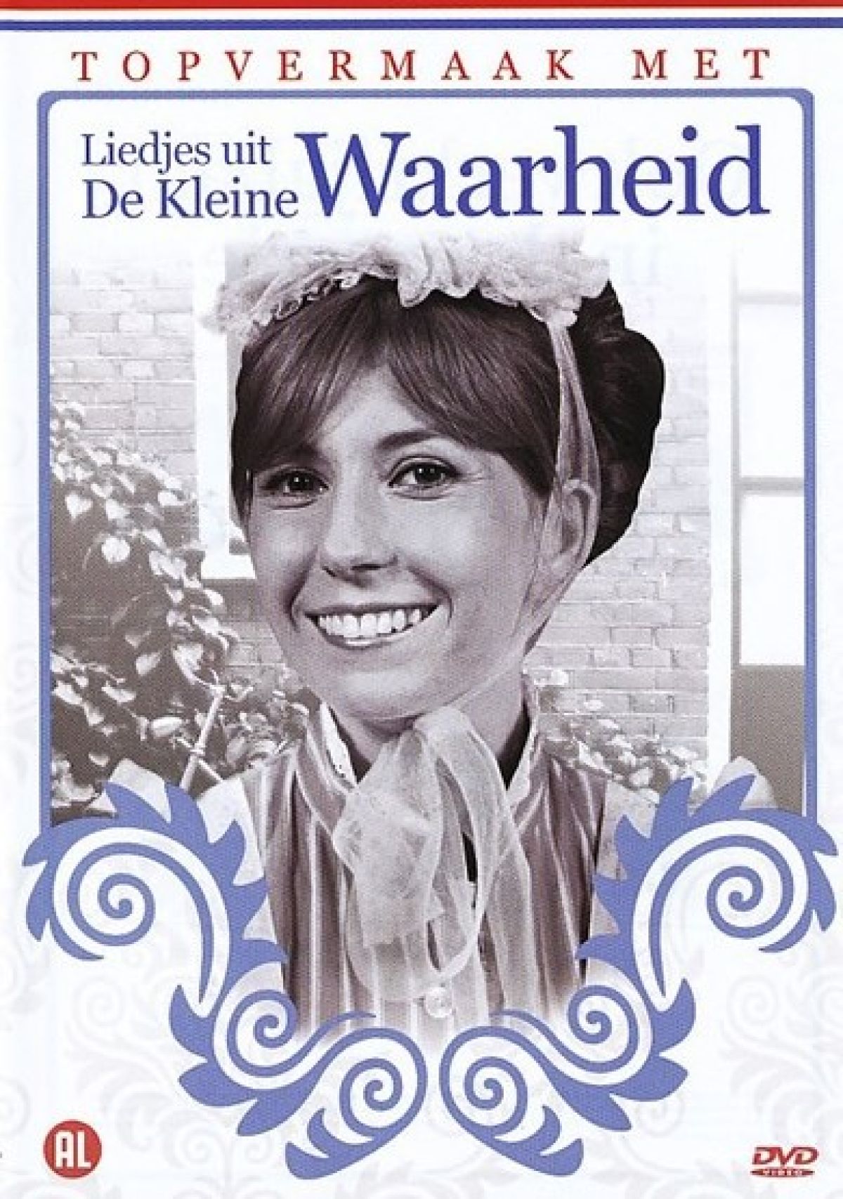 Afbeelding van Topvermaak Met - Liedjes Uit De Kleine Waarheid