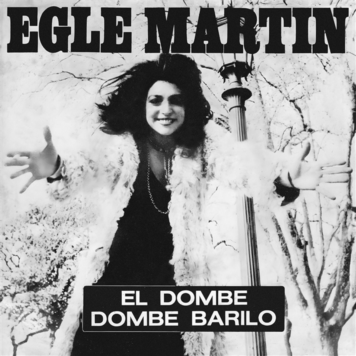 Afbeelding van Egle Martin - El Dombe