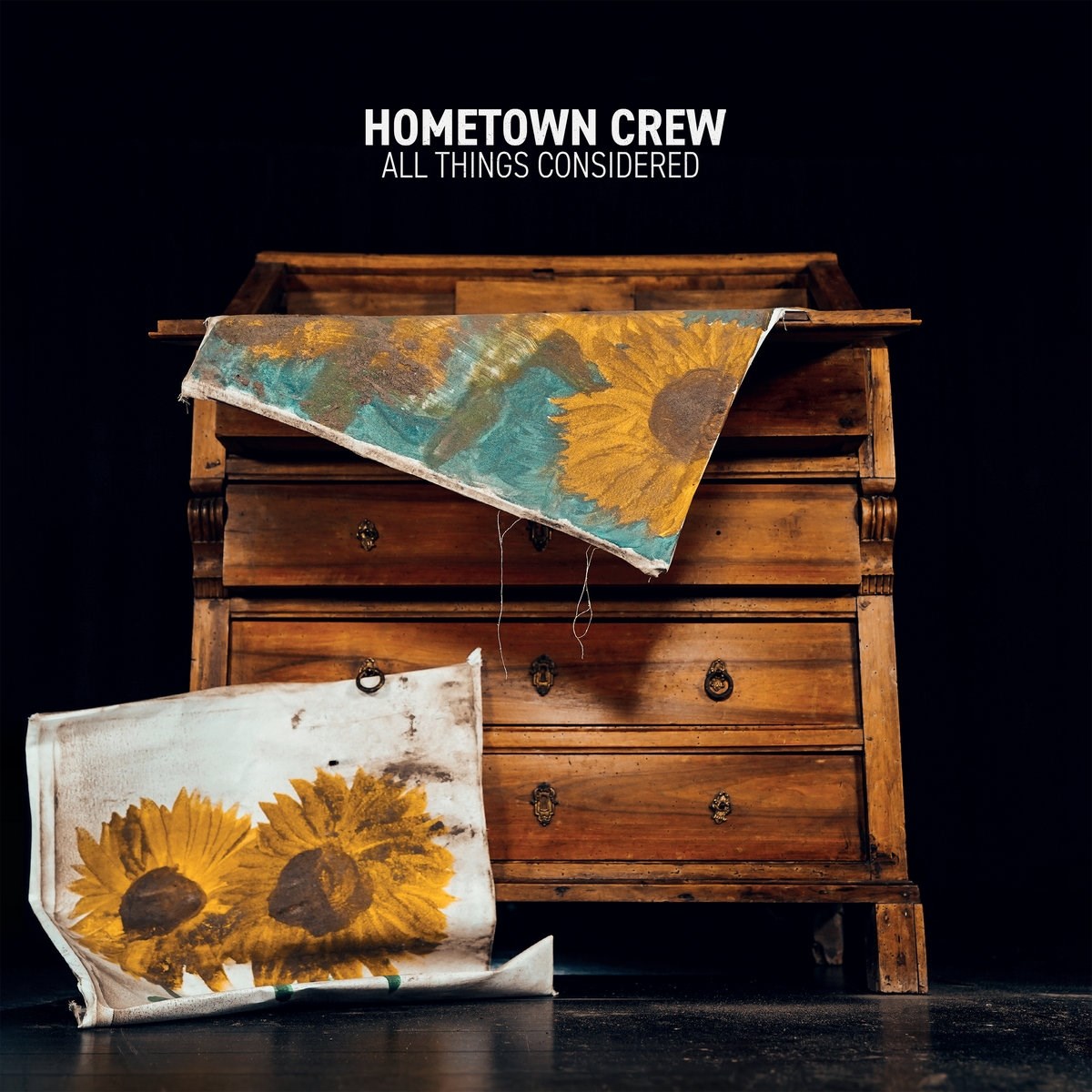 Afbeelding van Hometown Crew - All Things Considered
