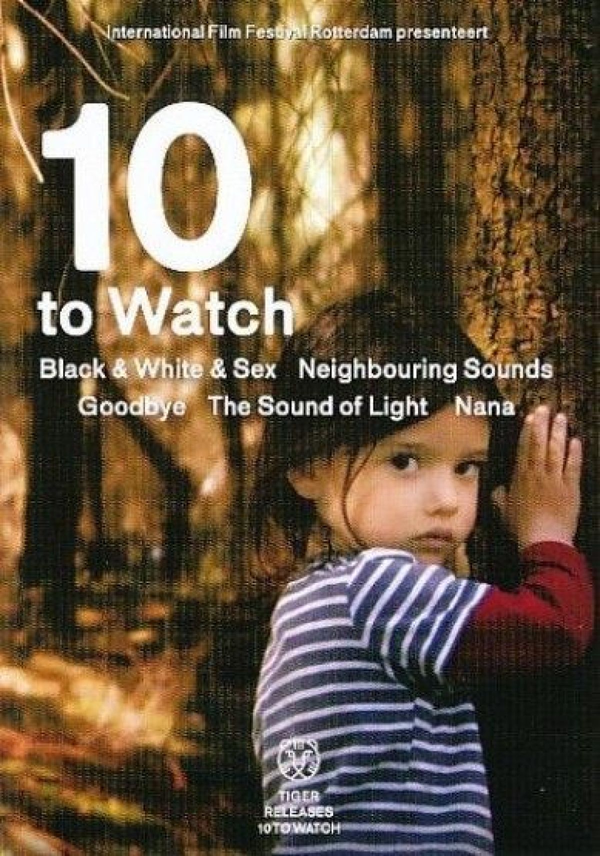 Afbeelding van 10 To Watch Box 4