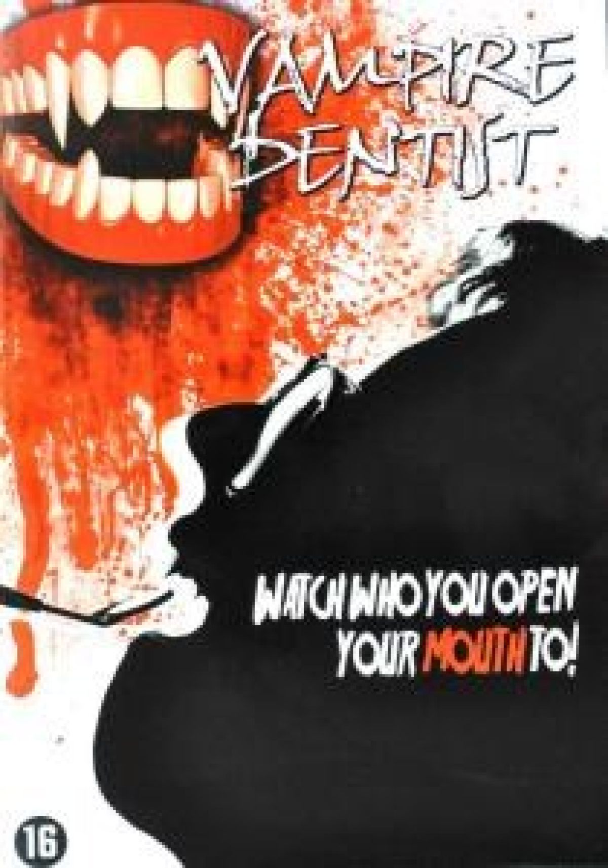 Afbeelding van Vampire Dentist