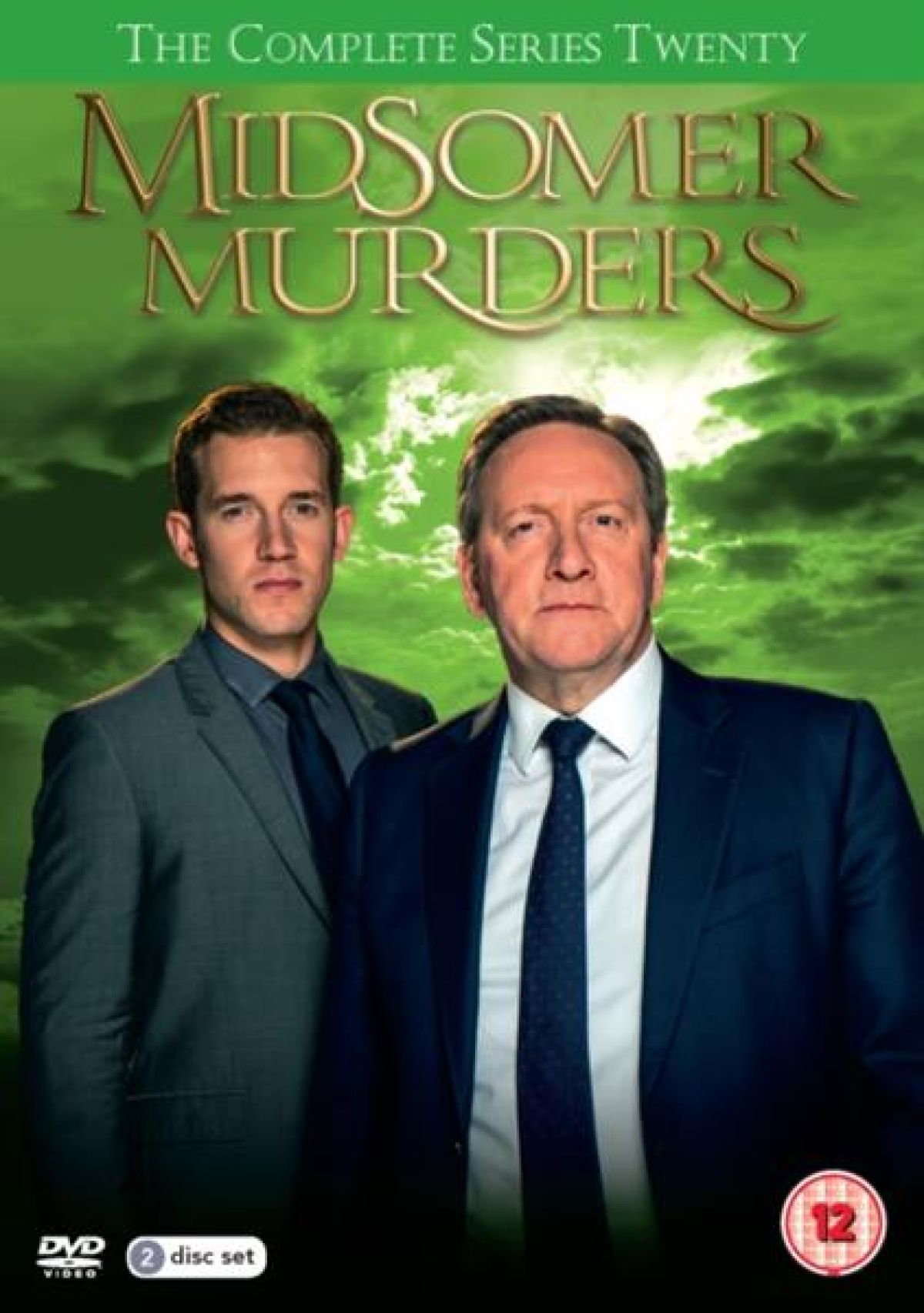 Midsomer Murders - S20