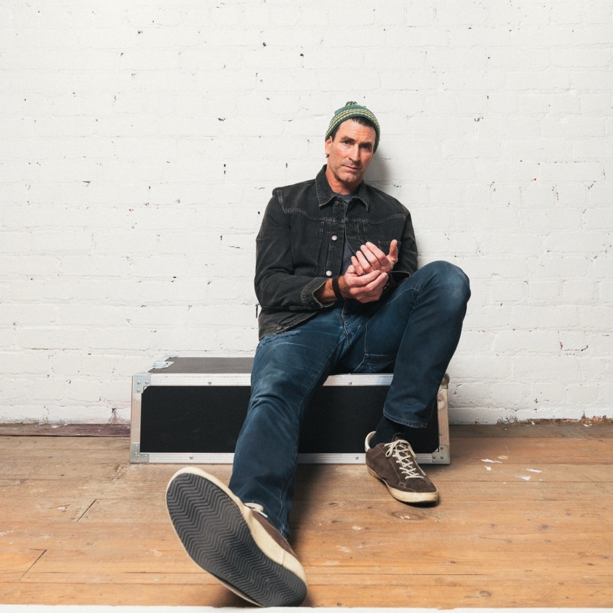 Afbeelding van Pete Murray - Longing