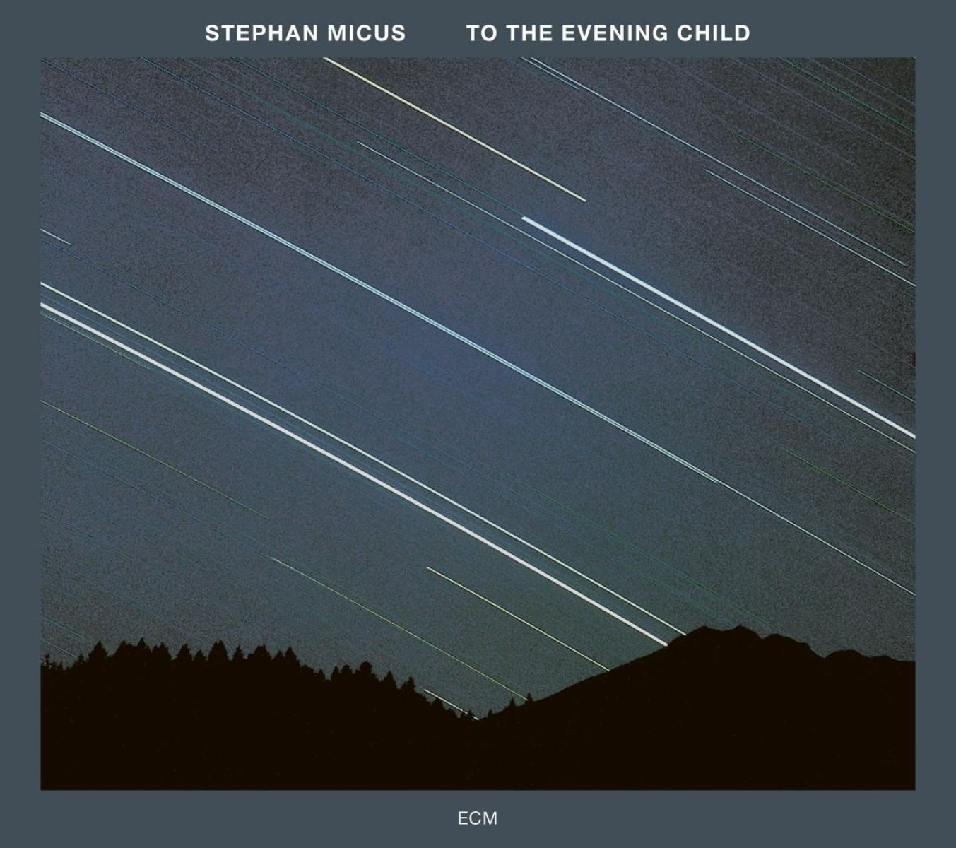 Stephan Micus - To The Evening Child