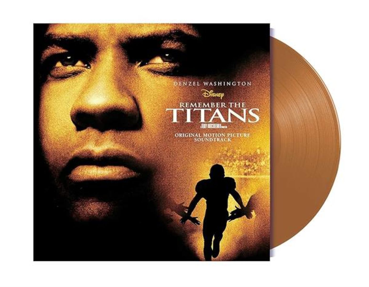 Remember The Titans - Original Soundtrack